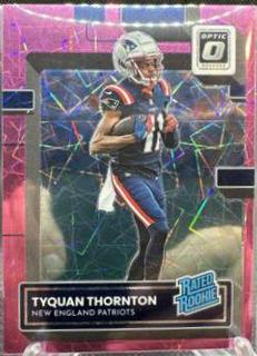 Tyquan Thornton
