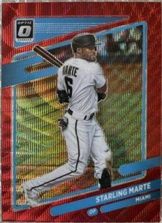 Starling Marte