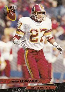 Brad Edwards