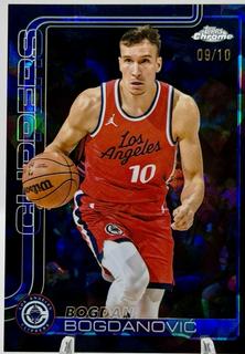 Bogdan Bogdanovic