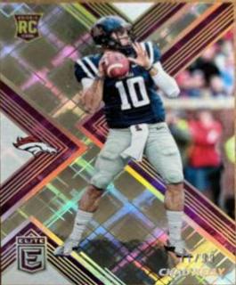 Chad Kelly