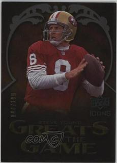 Steve Young