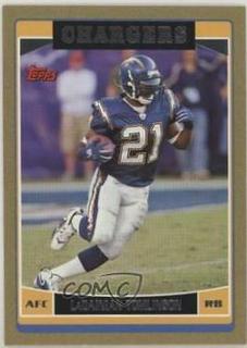 LaDainian Tomlinson