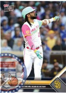 Fernando Tatis Jr.