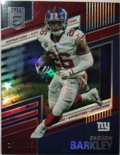 Saquon Barkley