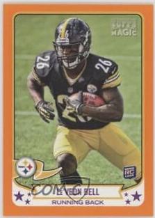 Le'Veon Bell