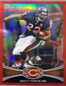 Matt Forte
