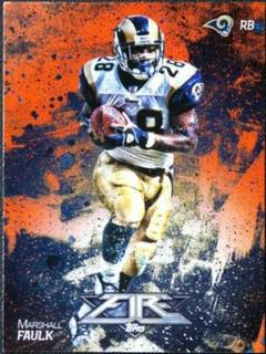 Marshall Faulk