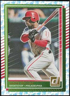 Jimmy Rollins