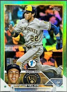 Christian Yelich