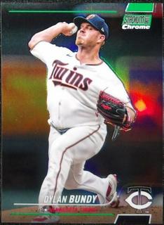 Dylan Bundy