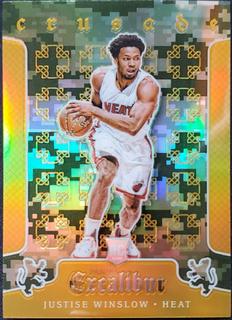Justise Winslow