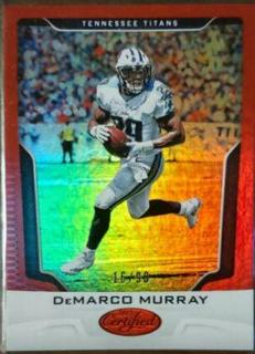 DeMarco Murray