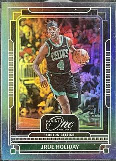 Jrue Holiday