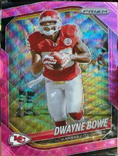 Dwayne Bowe