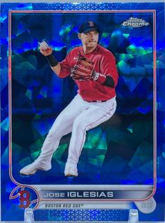Jose Iglesias