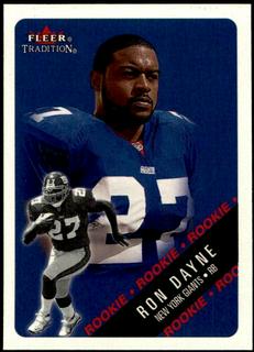 Ron Dayne