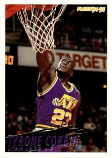 Tyrone Corbin
