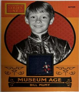 Bill Mumy
