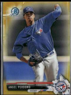 Angel Perdomo