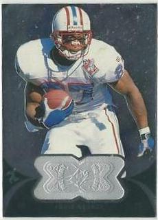 Eddie George