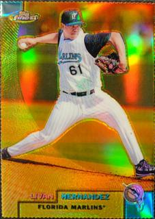 Livan Hernandez