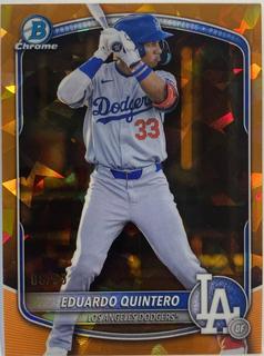 Eduardo Quintero