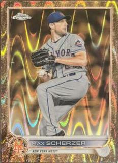 Max Scherzer