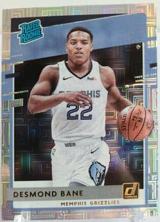 Desmond Bane