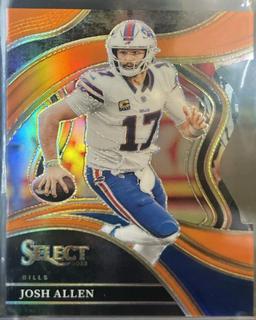 Josh Allen