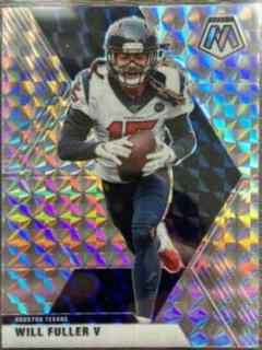 Will Fuller V