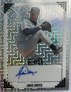 Jamie Moyer