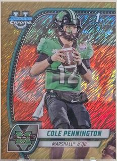 Cole Pennington