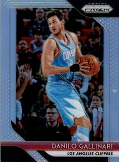 Danilo Gallinari