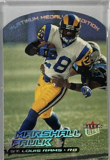 Marshall Faulk