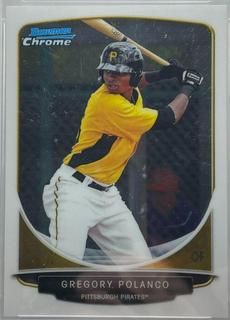 Gregory Polanco