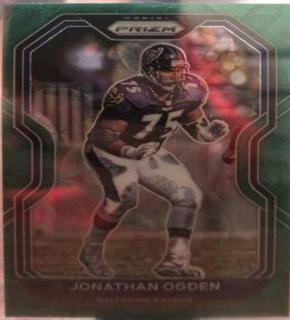 Jonathan Ogden