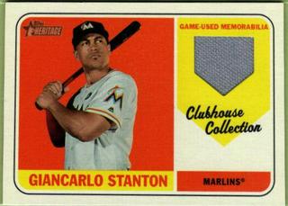 Giancarlo Stanton