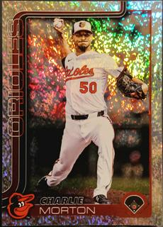 Charlie Morton