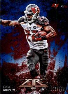 Doug Martin