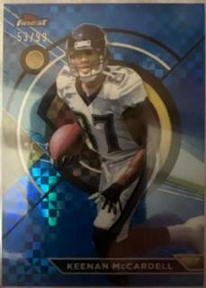 Keenan McCardell