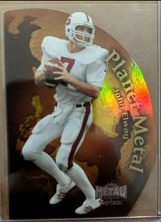 John Elway