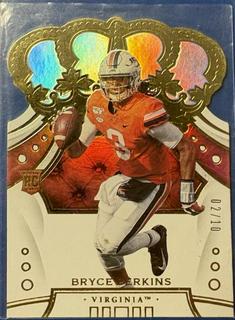 Bryce Perkins