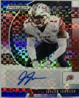 Jaylon Johnson