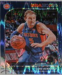Luke Kennard