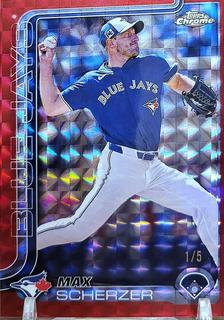 Max Scherzer
