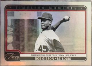 Bob Gibson