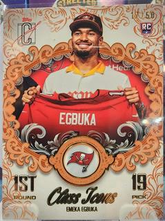 Emeka Egbuka
