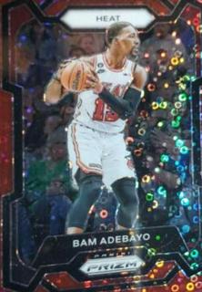 Bam Adebayo