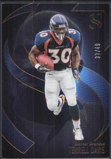 Terrell Davis